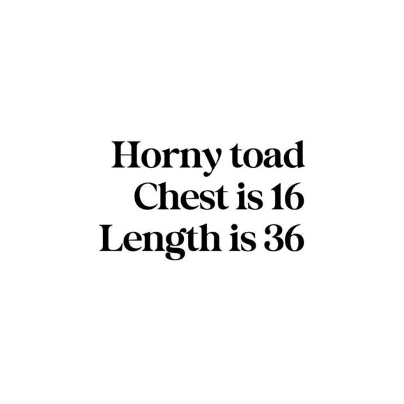 HORNY Toad Long Sleeve Black Crossover Wrap Dress - Picture 13 of 13